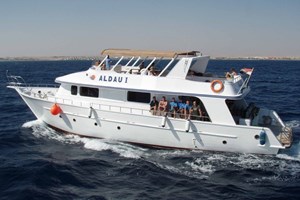 ALDAU Flotte 